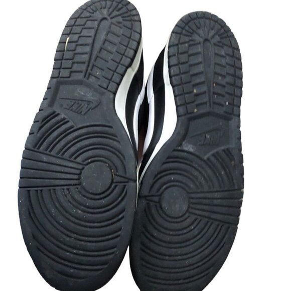 Vintage 2010 Nike Dunk Low 'Yin Yang' Size 13 - Picture 6 of 15